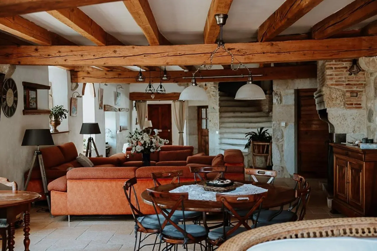Villanath Bellegarde-sur-Valserine