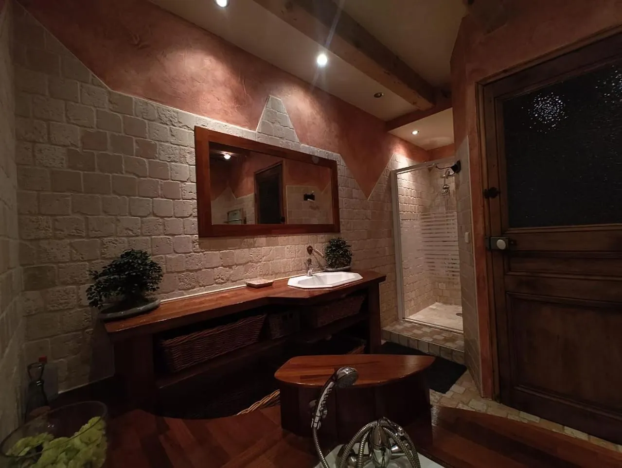 Villanath Bellegarde-sur-Valserine Bed & Breakfast