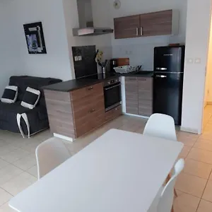 Chez Nico Appartement