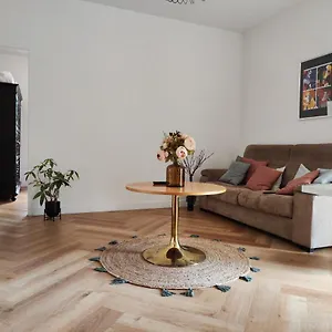 Magnifique T2 Plein Centre Appartement