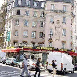 De La Terrasse Parigi