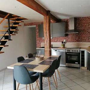 Hortensias Appartement