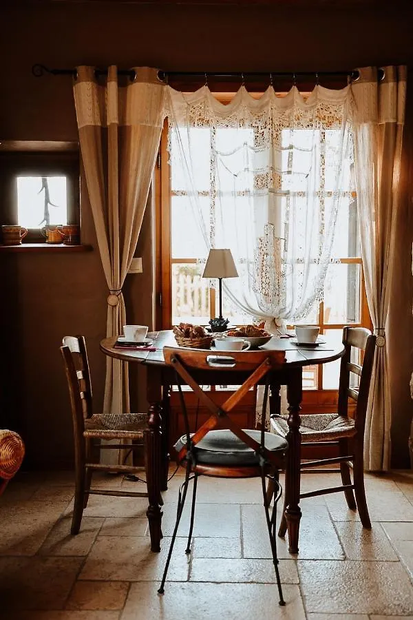 Bed & Breakfast Villanath Bellegarde-sur-Valserine