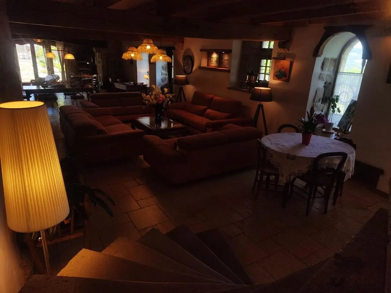 Bed & Breakfast Villanath Bellegarde-sur-Valserine France