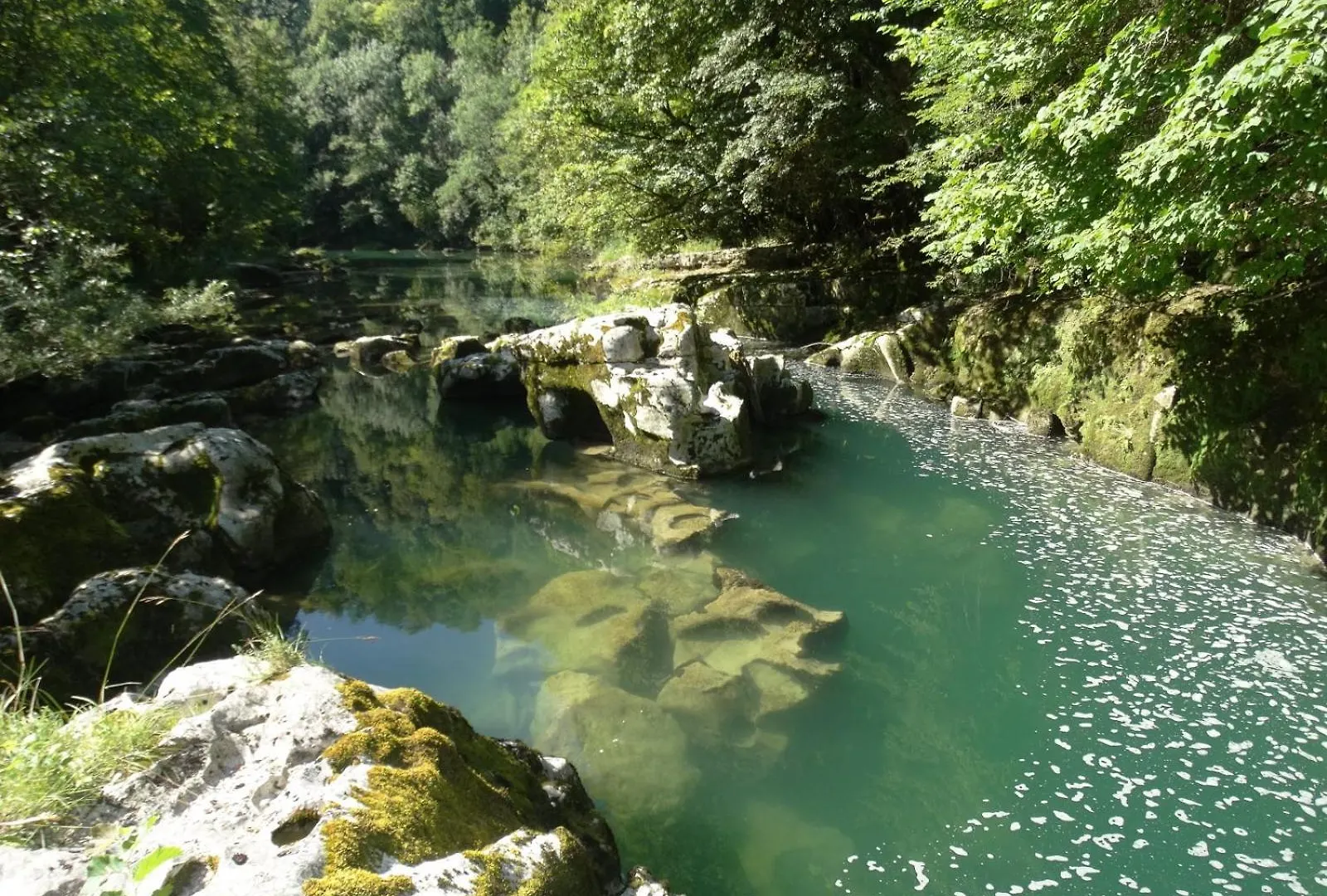 Bed & Breakfast Villanath Bellegarde-sur-Valserine