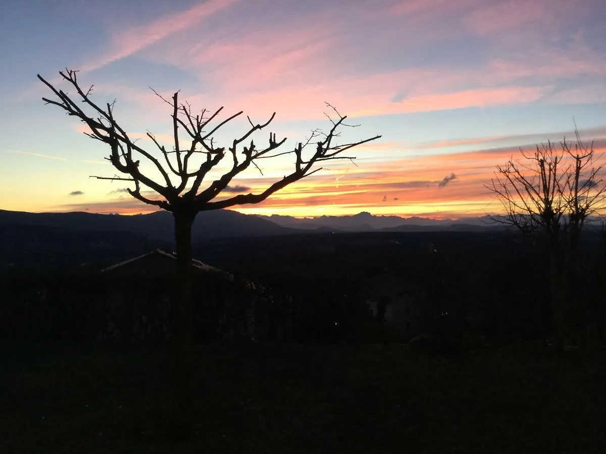 Villanath Bellegarde-sur-Valserine France