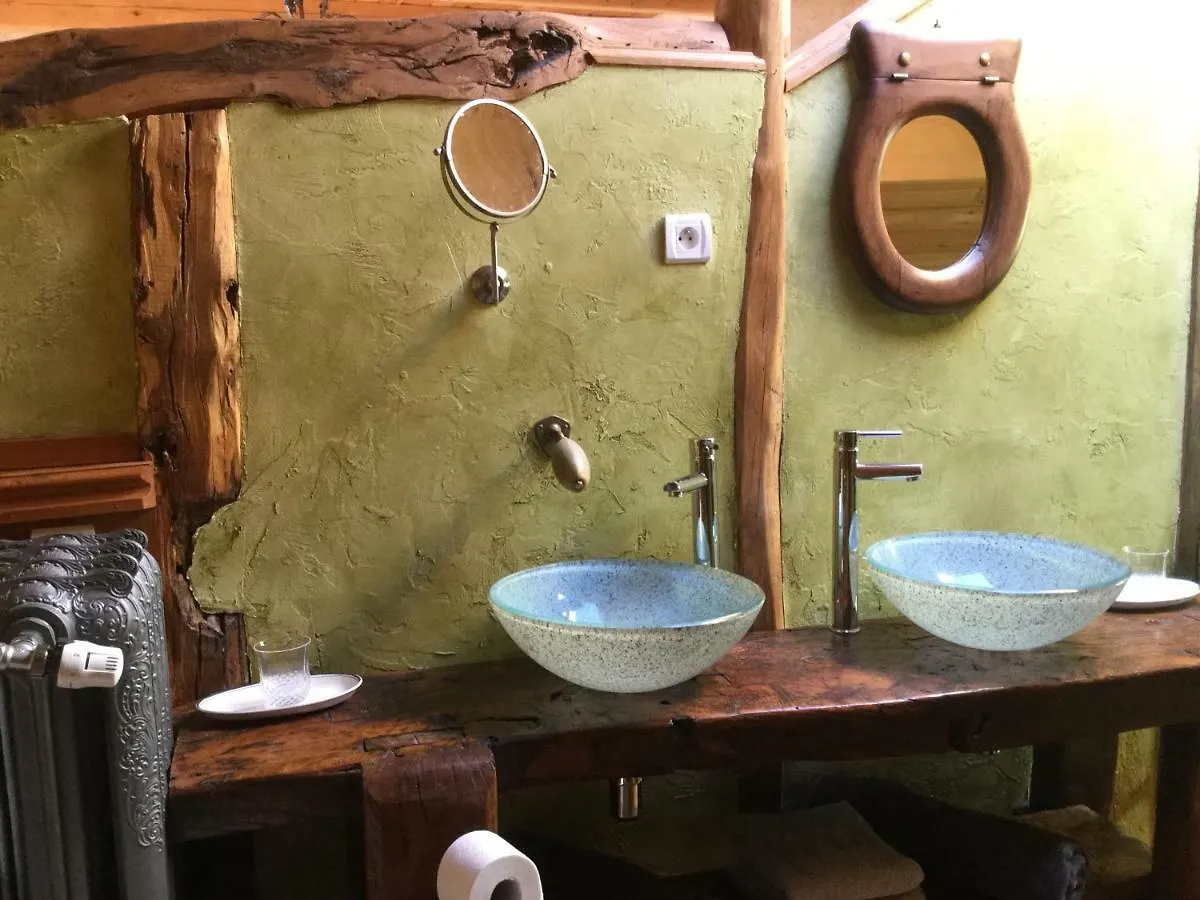 Bed & Breakfast Villanath Bellegarde-sur-Valserine